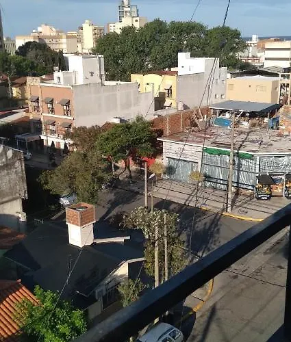 Santa Teresita