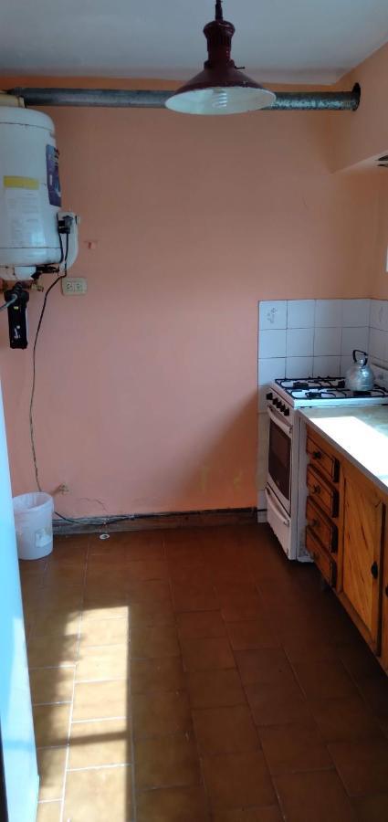 Apartamento Santa Teresita