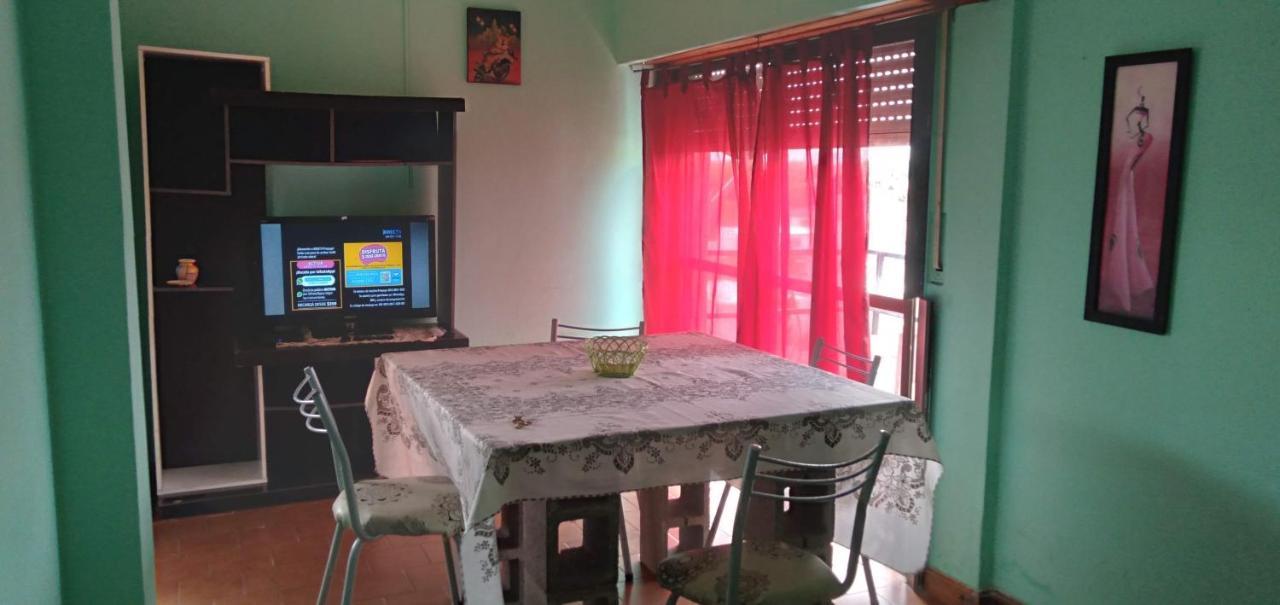 Apartamento Santa Teresita